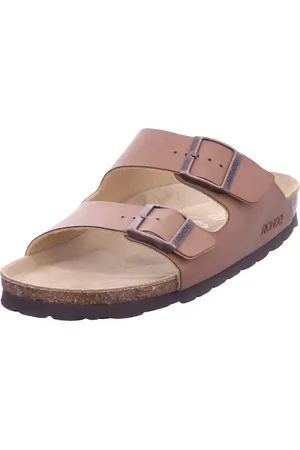 Rohde Alba - dames sandaal - - maat 35 (EU) 2.5 (UK)