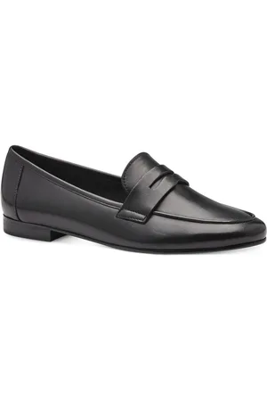 Marco Tozzi Dames Instappers 2-24218-42 00B F-breedte