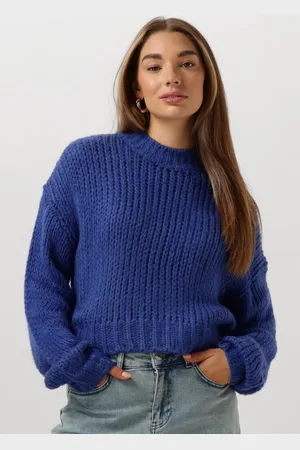 Ydence Knitted Sweater Soraya Truien & vesten Dames - Sweater - Hoodie - Vest-