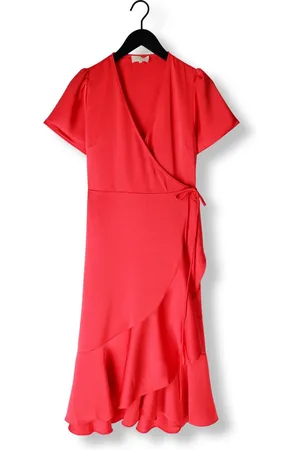 NOTRE-V Nv-frida Jurken Dames - Kleedje - Rok - Jurk -