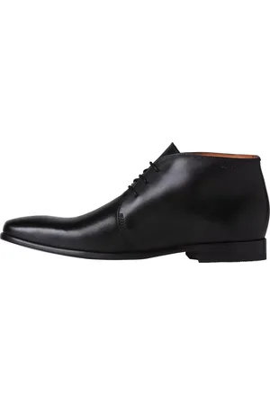 Van Lier Heren Veterschoenen San Remo -