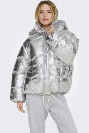 ONLY ONLPEARL PUFFER JACKET CC OTW - Dames - Buitenjassen