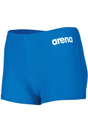 Arena Jongens Zwemboxer Team Solid