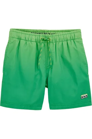 WE Fashion Jongens zwemshort
