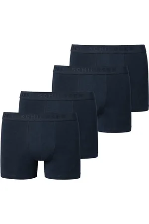 Schiesser Boxershorts Verpakking van 4