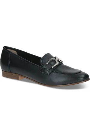 Caprice Dames Instappers 9-24201-44 855 G-breedte