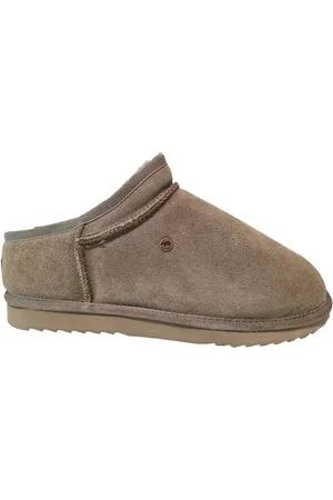 Warmbat Conner Pantoffels Heren