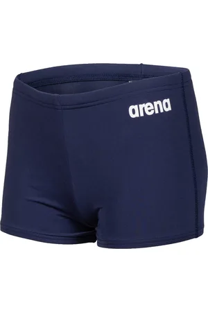 Arena Jongens Zwemboxer Team Solid