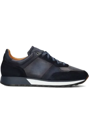 Magnanni 23933 - Volwassenen Lage sneakersVrije tijdsschoenen - Kleur: