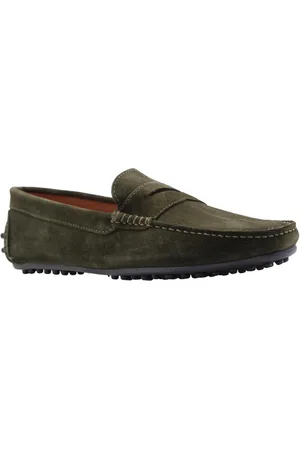 CTWLK. Mocassin 42