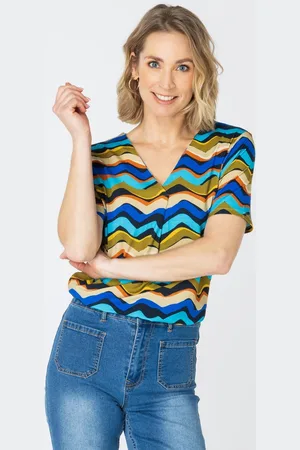 ES&SY Nia Tops - - maat 36
