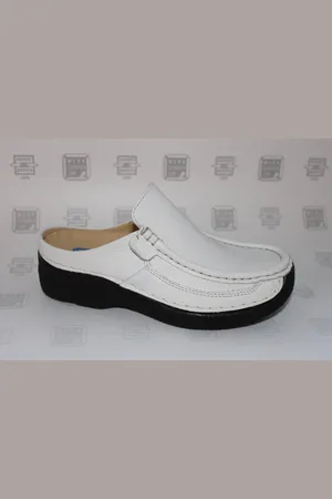 Wolky Roll Slide Dichte Teen -