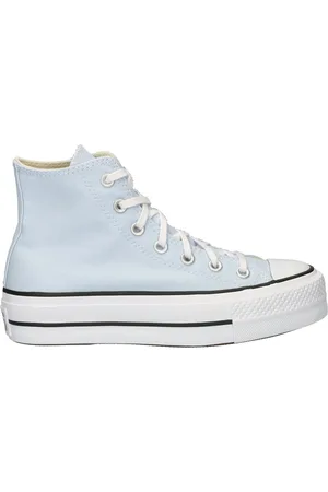Converse Chuck Taylor All Stars Lift dames sneaker - Licht