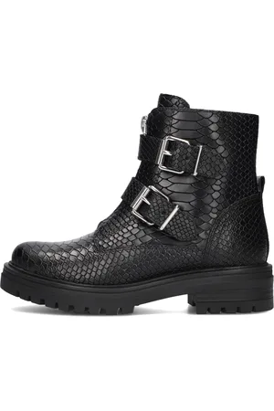 Omoda Lpmonk-01 Boots Dames -