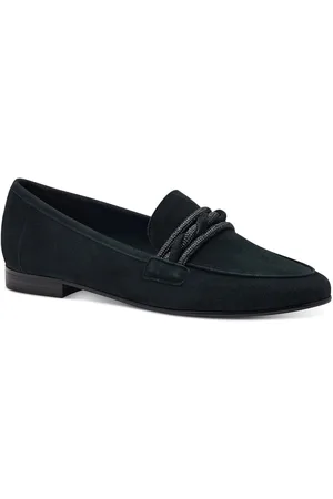 Marco Tozzi Dames Instappers 2-24241-44 805 F-breedte