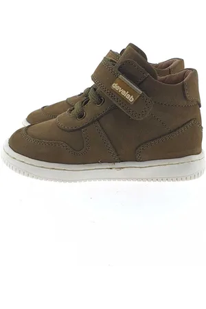 Develab 45831 Hoge sneakers - Jongens -