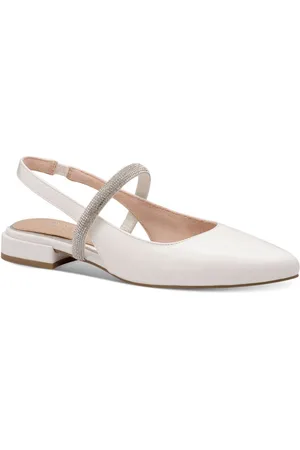 Marco Tozzi BY GUIDO MARIA KRETSCHMER Dames Slingpumps 2-89600-44 418 F-breedte