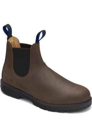 Blundstone Stiefel Boots #1477 (Warm & Dry) Brown-3.5UK
