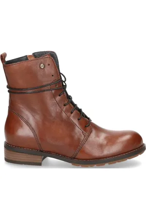 Wolky Vrouwen 0444420/430 Murray XW - Multicolor - maat 37