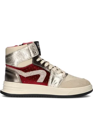 Hip H1012 Sneakers - Meisjes -