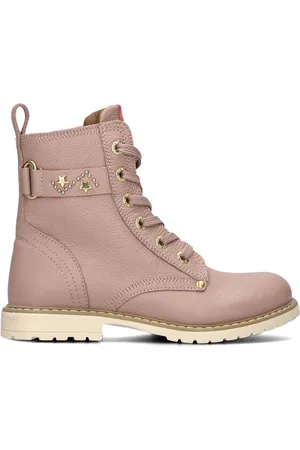 Develab 44366 Boots Meisjes -