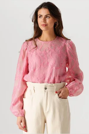 Minus Odine Blouse Blouses Dames -