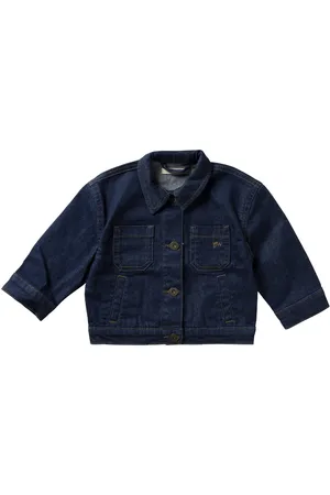 Your Wishes Denim | Jacket