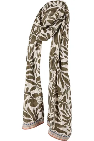 sarlini Dames Sjaal Multi