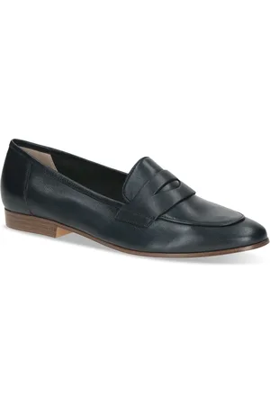 Caprice Dames Instappers 9-24200-44 855 G-breedte