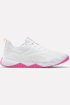 Reebok NFX TRAINER - Roze Dames Sportschoenen