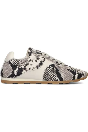 Toral Vinci Sneakers - Leer - Dames -