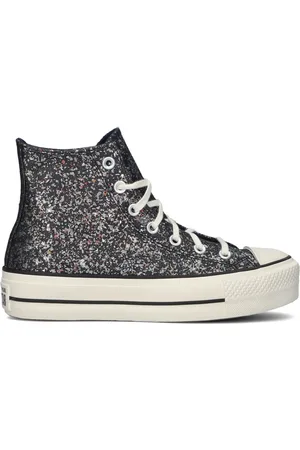 Converse Chuck Taylor All Star Lift Hi Sneakers - Dames -