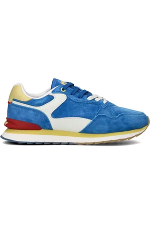 HOFF Caeruleus Woman Sneakers - Suède - Dames -