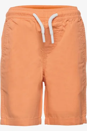 UNSIGNED Katoenen jongens short