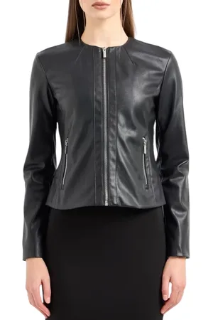 Armani Exchange Jack Met Rits