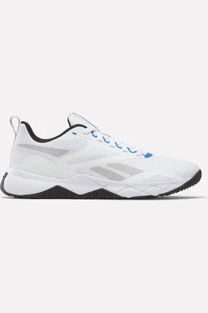 Reebok NFX TRAINER - Zwart - Blauw Heren Sportschoenen