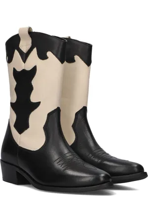 Wysh Nolia Cowboylaarzen - Western Laarzen - Meisjes -