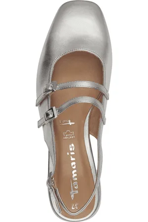 Tamaris Dames Slingpumps 1-29510-44 957