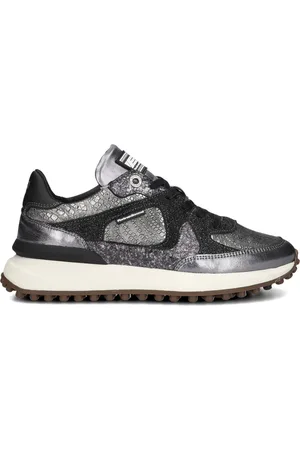 Floris van Bommel Noppi 34.00 Sneakers - Leer - Dames -