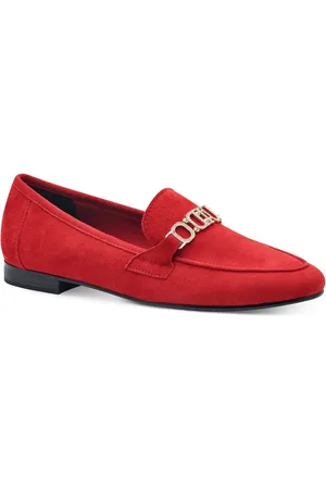 Marco Tozzi BY GUIDO MARIA KRETSCHMER Dames Instappers 2-84200-44 500 F-breedte