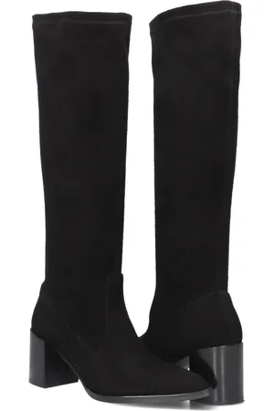 NOTRE-V 30780 Laarzen - Suède - Dames -
