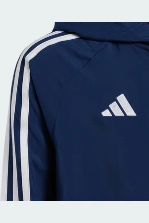 adidas Performance Tiro 24 Windjack Kids - Kinderen - - 164
