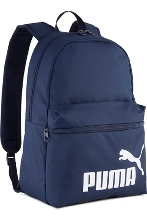 PUMA Phase Rugzak 091164 01 Rugzak Sport Vrije Tijd Reizen School Navy