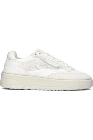 &Copenhagen Cph89 Sneakers - Leren Sneaker - Dames -