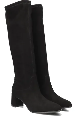 NOTRE-V 8581 Laarzen - Suède - Dames -