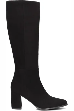 NOTRE-V 33090 Laarzen - Suède - Dames -