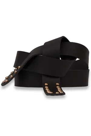 LEGEND Dames - Leren Riem - 95 cm