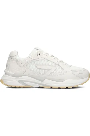 Hub Slam-m Sneakers - Leren Sneaker - Heren -