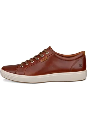 Ecco SOFT 7 M Veterschoenen -