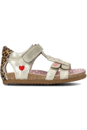 Shoesme Bi21s092 Sandalen - Meisjes -
